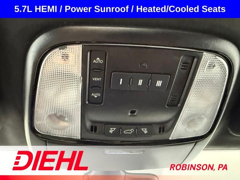 Used 2023 Gray Dodge R/T Premium image 38