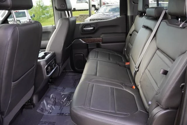 Certified Used 2019 Gray GMC Denali image 18