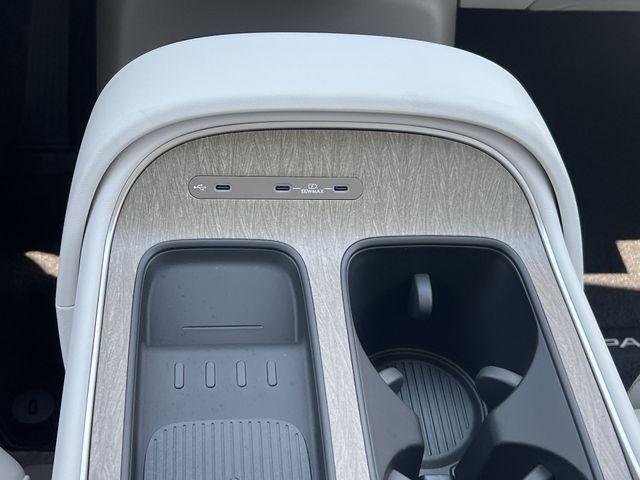 New 2026 Blue Hyundai Blue SEL 8P image 19