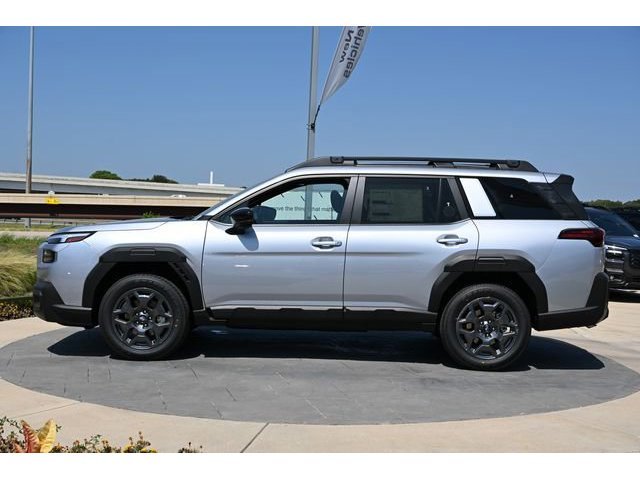 New 2026 Silver Subaru Premium image 40
