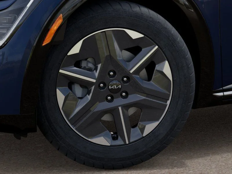 2025 Kia EV6 Light L/R - Photo 9