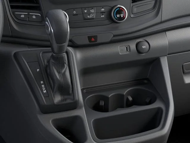 2025 Ford Transit Van Base - Photo 36