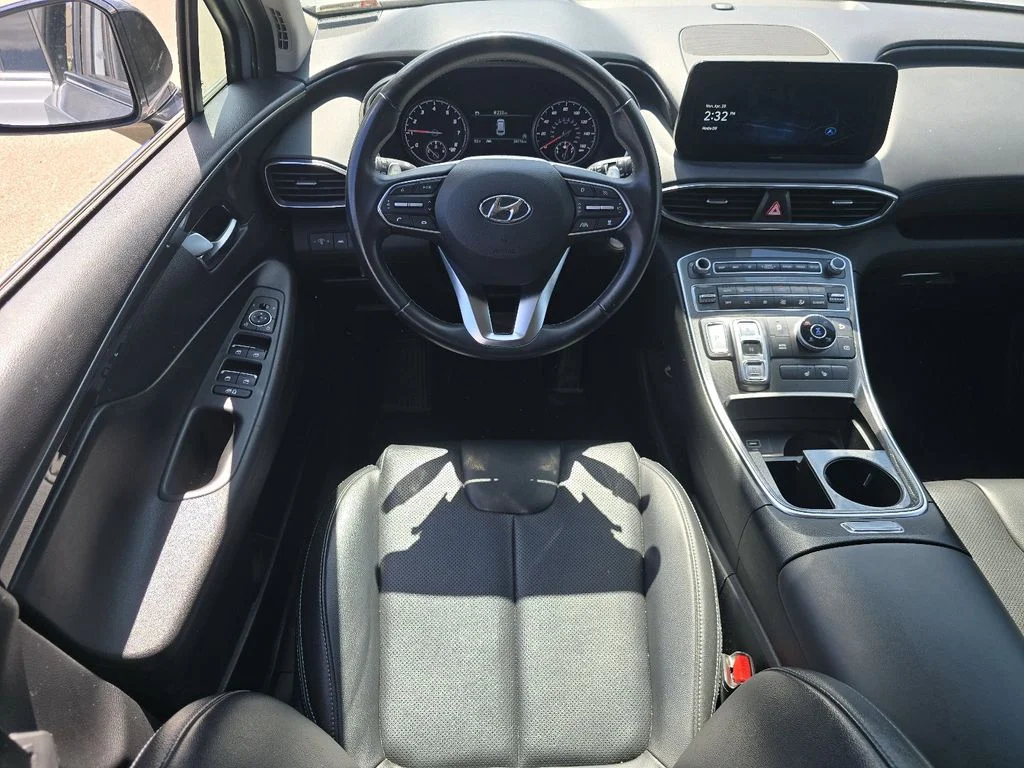 Used 2023 Silver Hyundai XRT image 25
