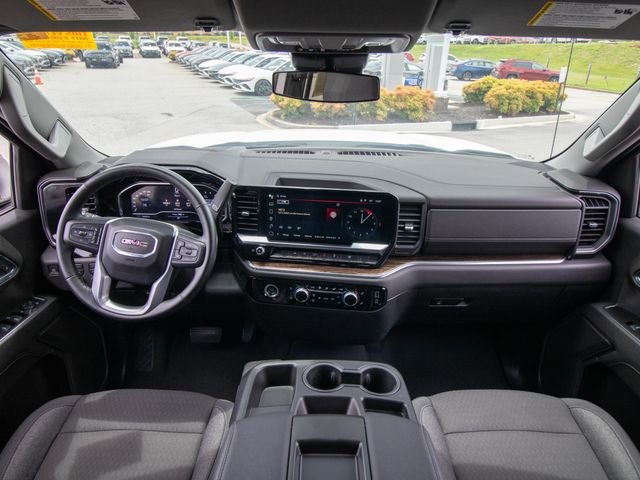 2024 GMC Sierra 1500 Elevation - Photo 21