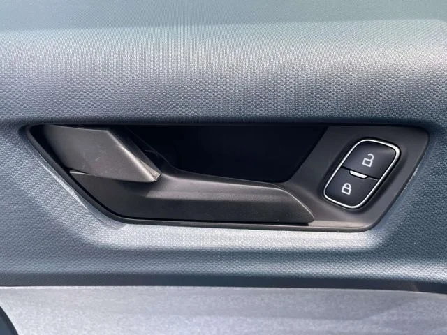 New 2026 Gray Ford XLT image 15