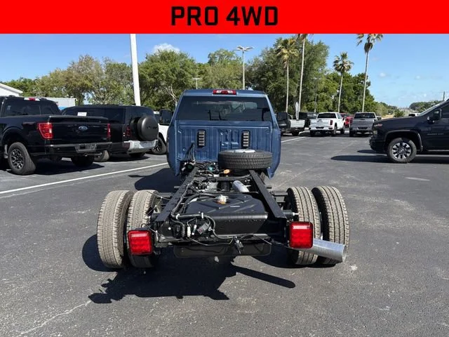 New 2026 Downpour Metallic GMC Pro image 10