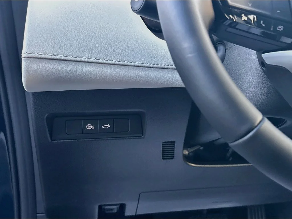 New 2026 Navy Blue Mica Mazda 2.5 S Preferred AWD image 10
