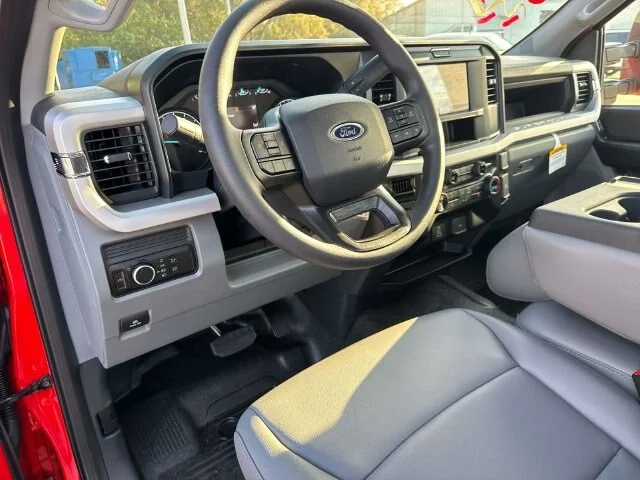 2026 Ford F-350 Super Duty XL - Photo 45
