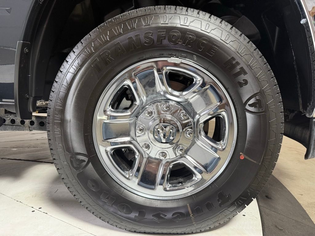 2026 RAM 3500 Tradesman - Photo 9