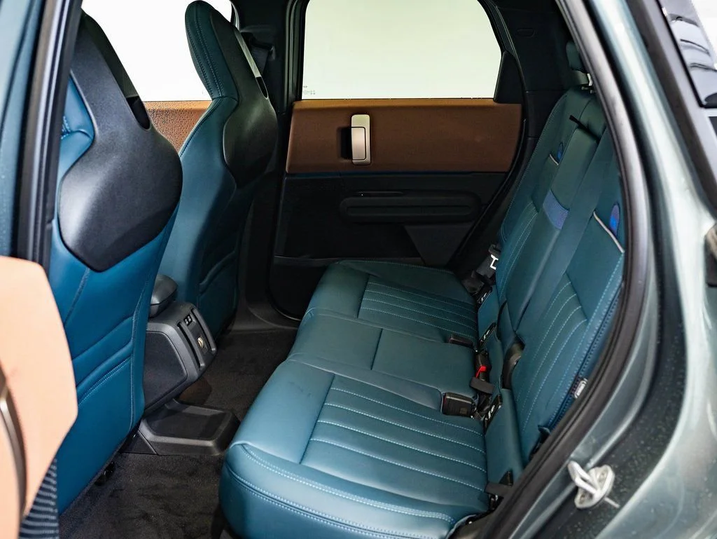 2026 MINI Countryman SE - Photo 34
