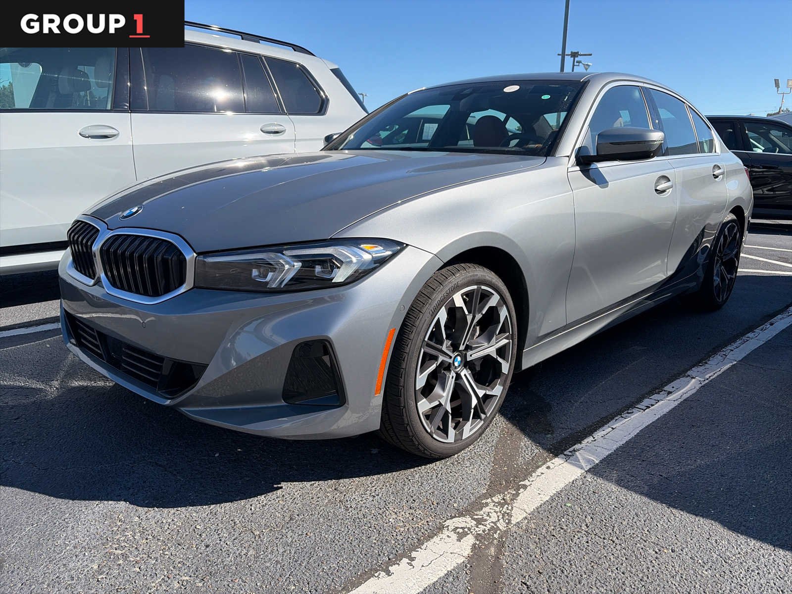 2026 BMW 3 Series