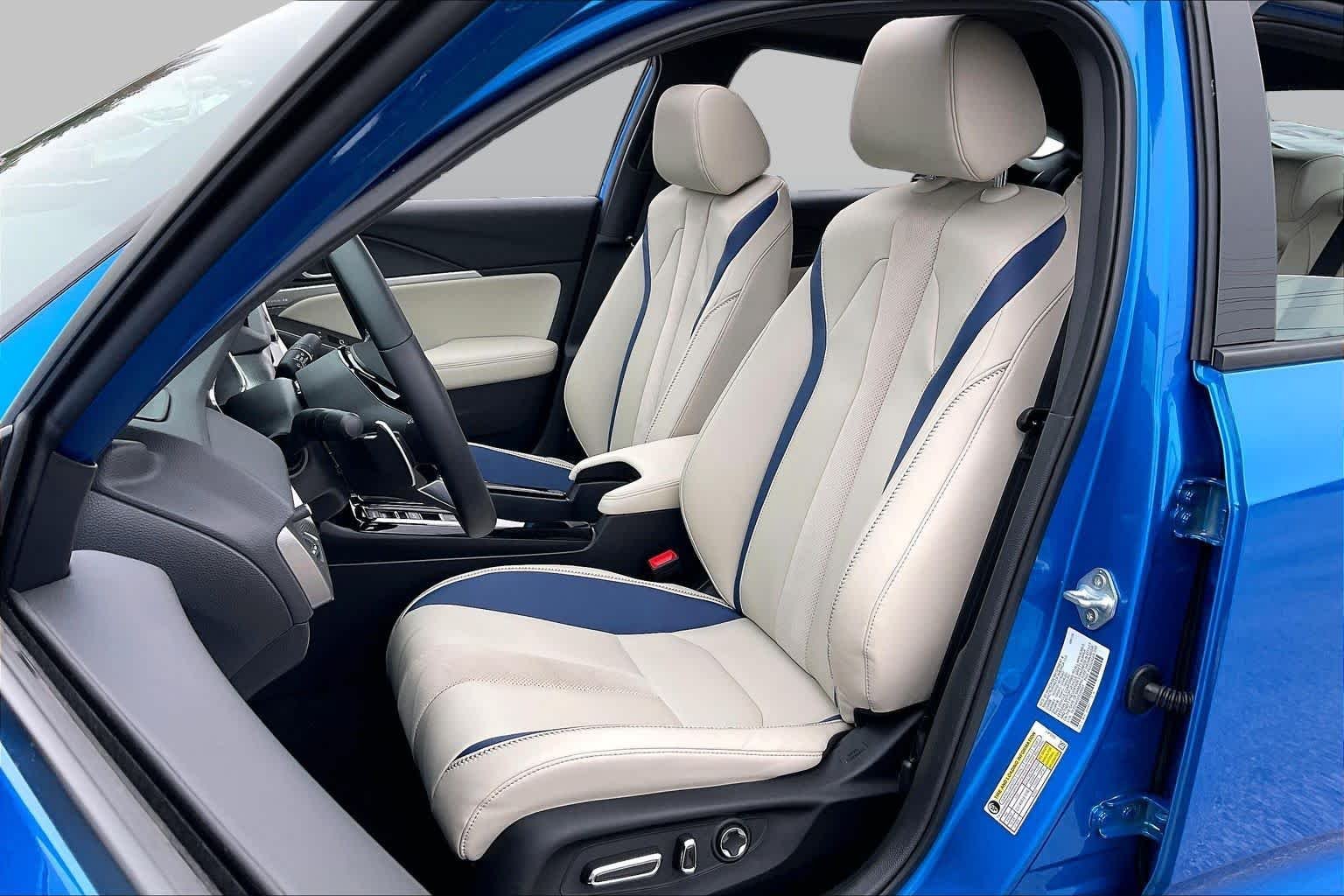 2026 Acura Integra A-Spec with Tech Package - Photo 12