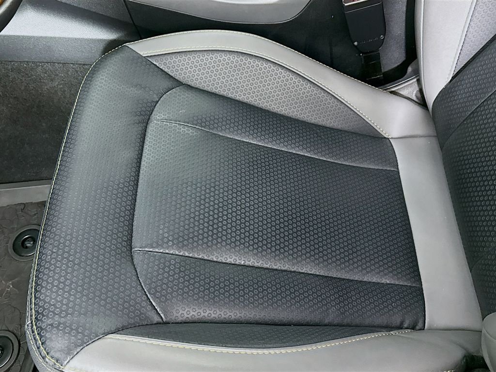 Used 2024 White Subaru Wilderness image 19