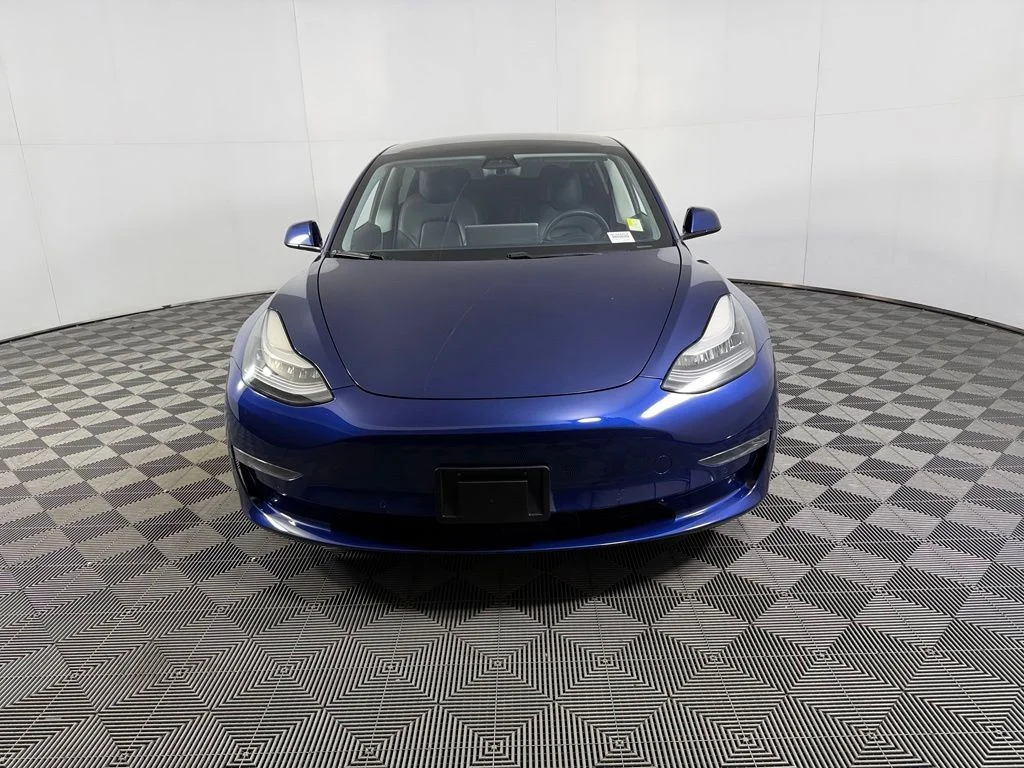 2020 Tesla Model 3 Base - Photo 3