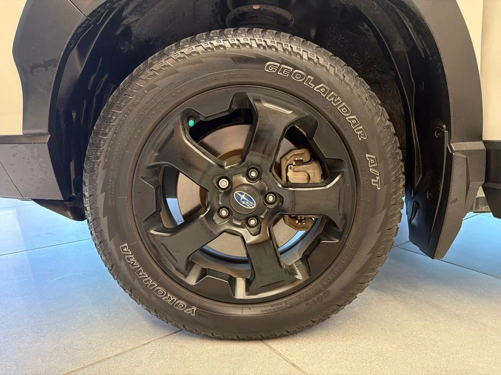 2024 Subaru Forester Wilderness - Photo 49