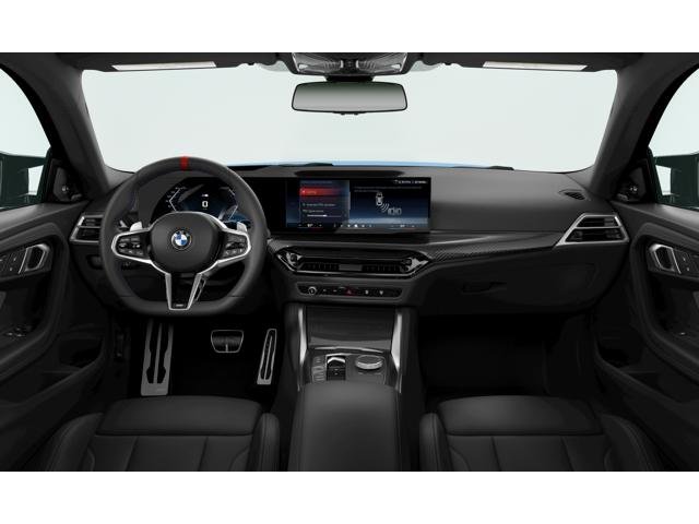 New 2027 Blue BMW M240i image 7