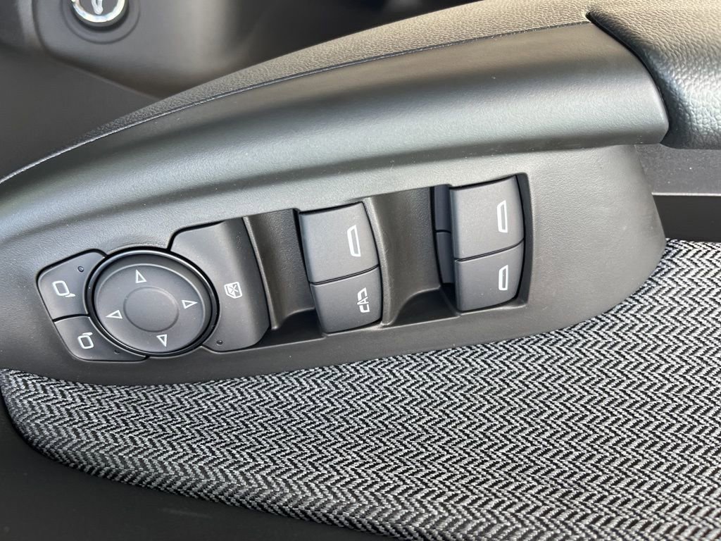 2026 Chevrolet Trailblazer LT - Photo 35