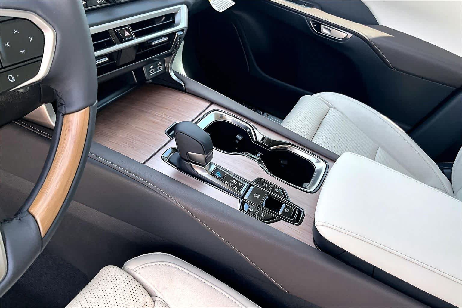 New 2026 Copper Crest Lexus LUXURY image 11