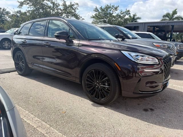 2023 Lincoln Corsair Reserve FWD's photo