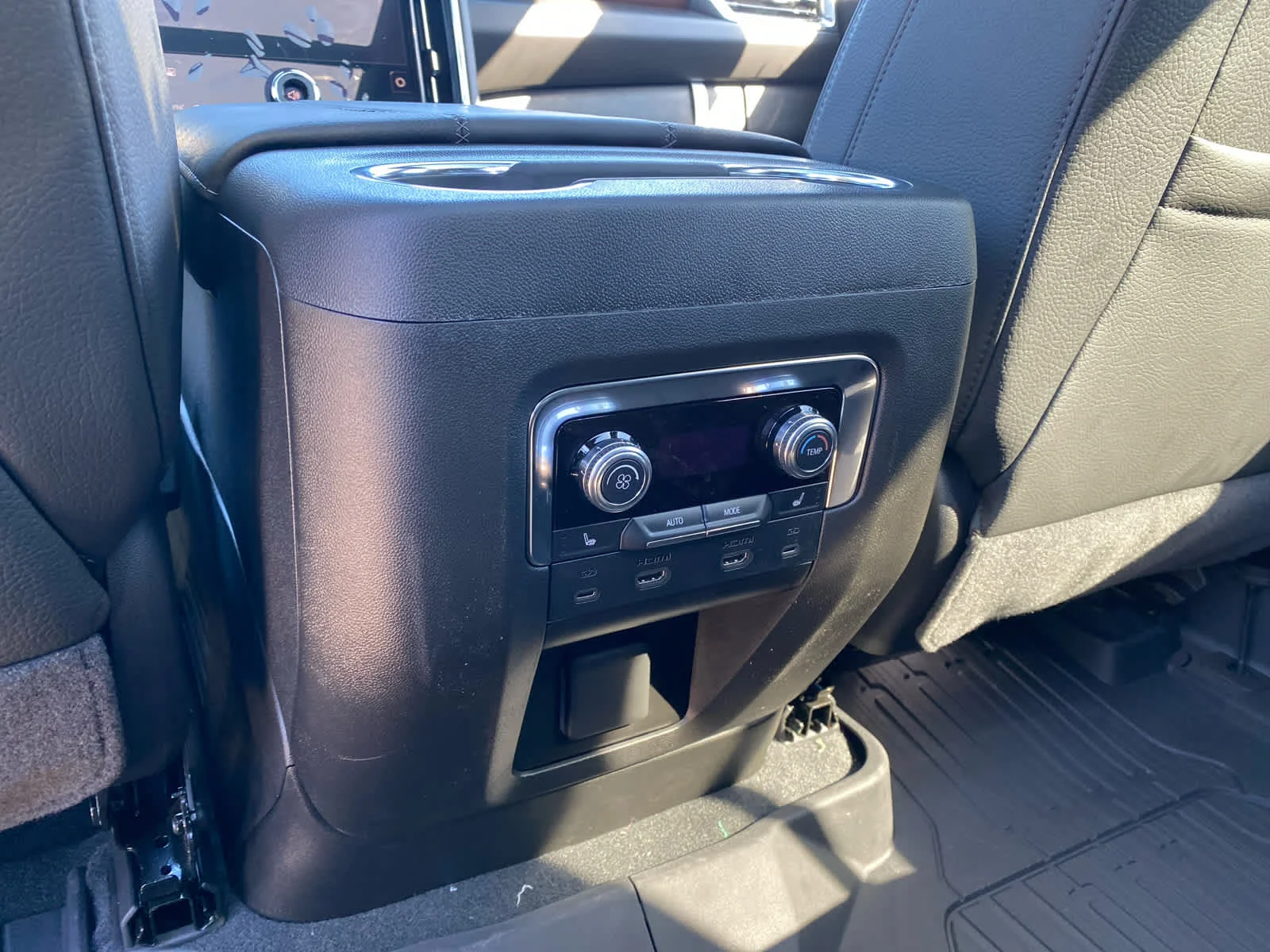 New 2026 Onyx Black GMC Denali image 26