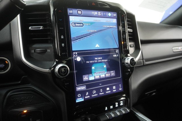 Used 2025  Ram Lone Star image 23