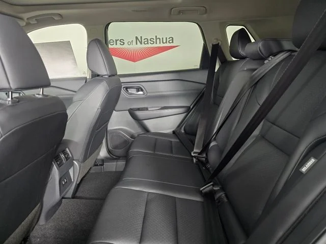 New 2026 Gray Nissan Dark Armor image 16