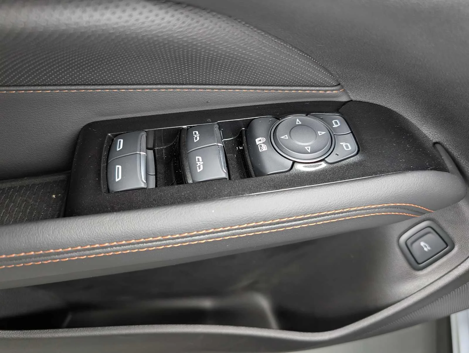 2026 Cadillac CT4 Sport - Photo 30