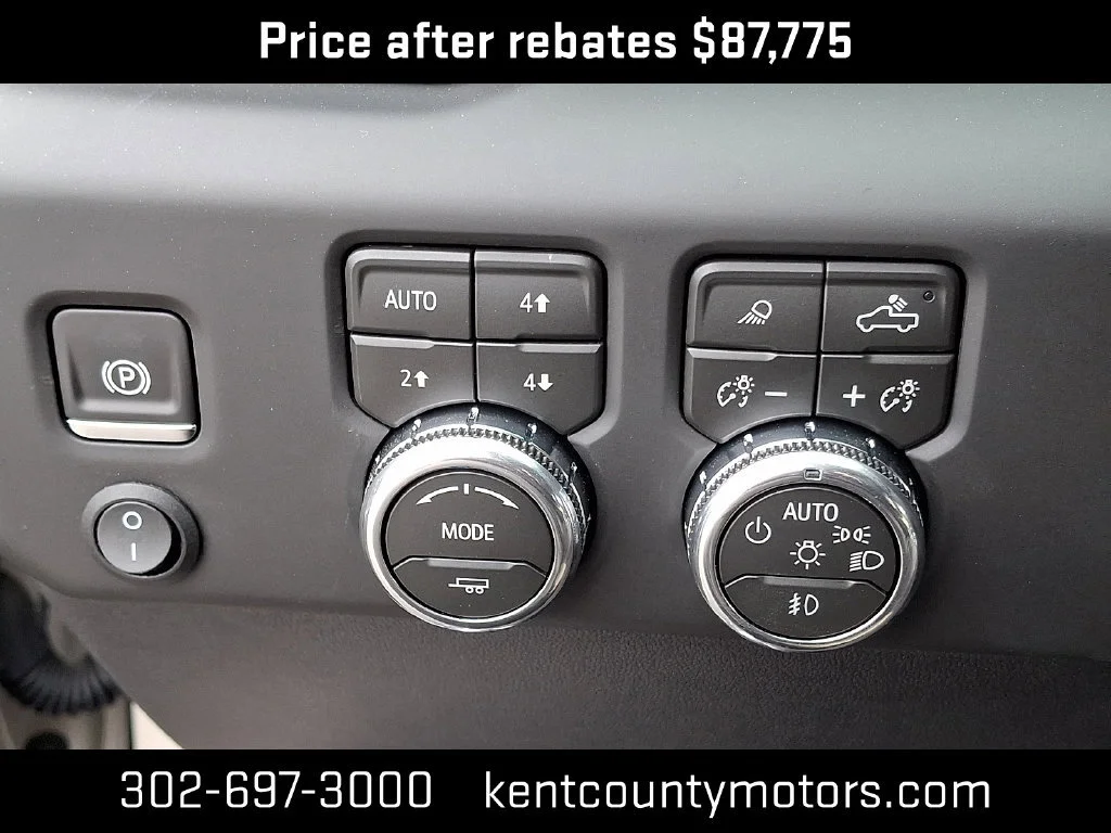 2026 GMC Sierra 1500 AT4 - Photo 27