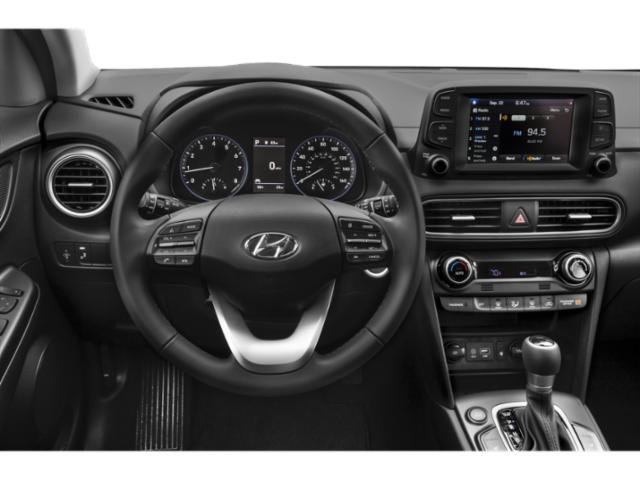 Used 2020 Ultra Black Hyundai Limited image 10