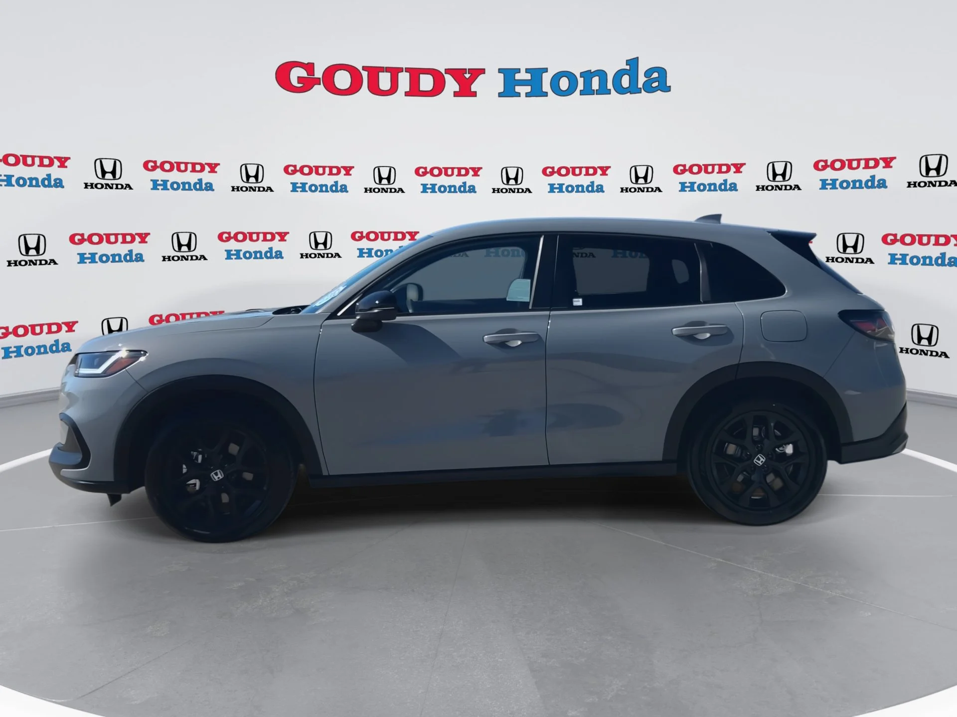 2024 Honda HR-V Sport - Photo 30