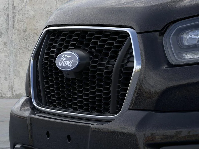 New 2026 Black Ford Base image 17