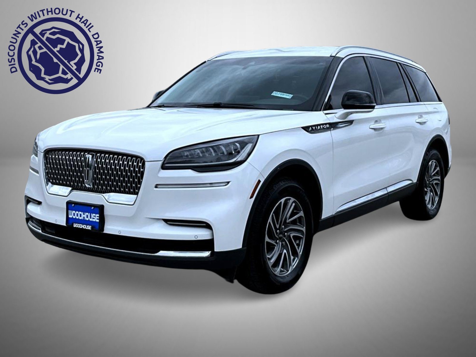2023 Lincoln Aviator