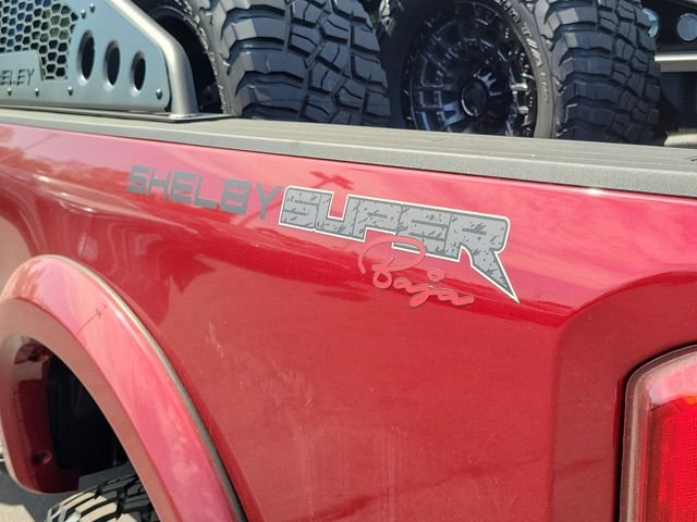 New 2026 Ruby Red Metallic Tinted Clearcoat Ford F-250® Lariat® image 32