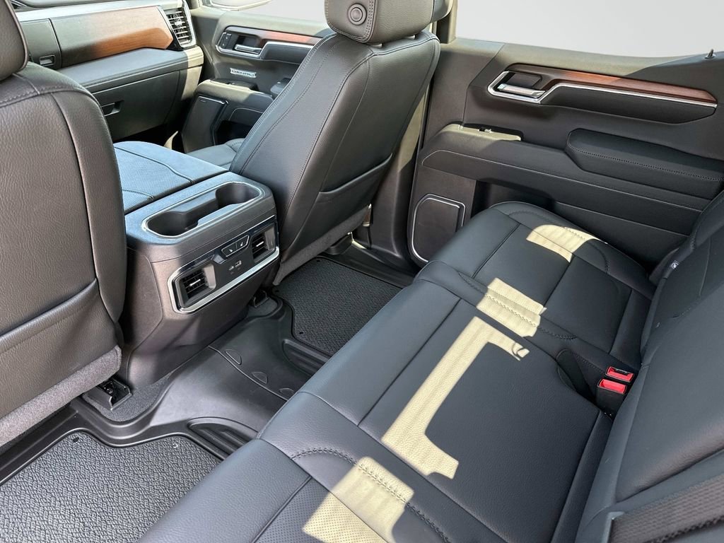 2025 GMC Sierra 1500 Denali - Photo 17