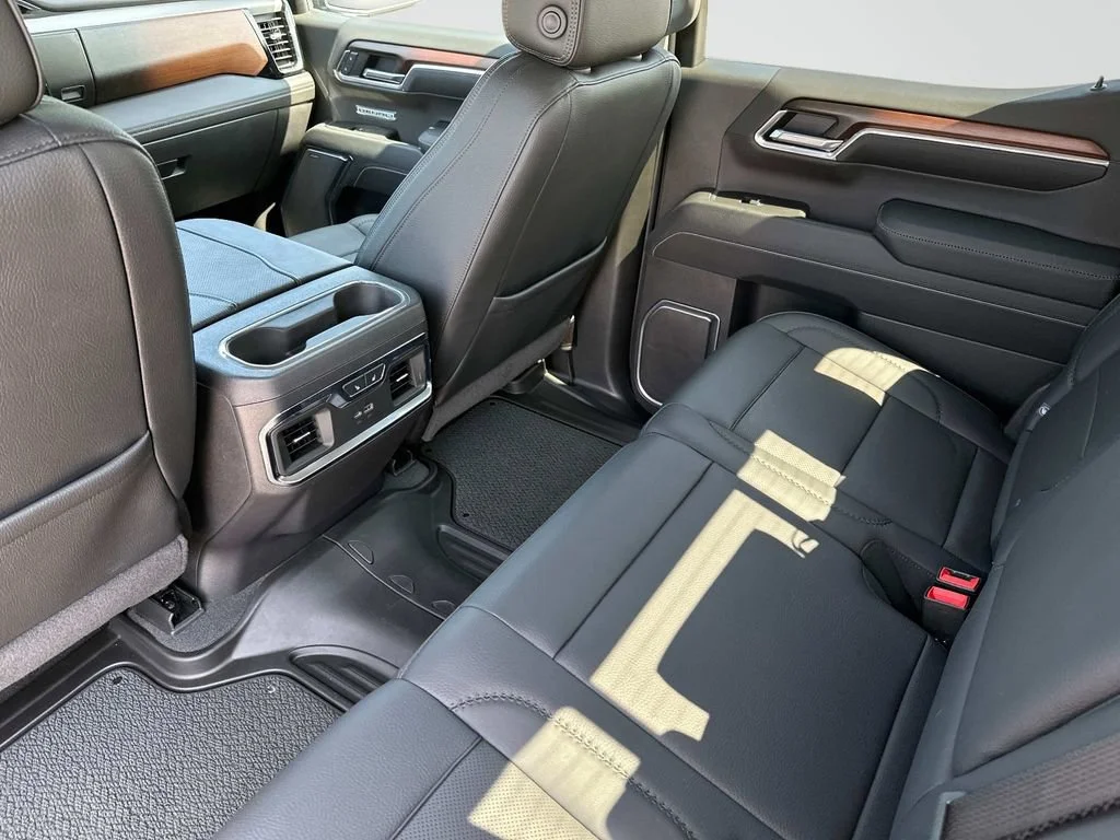 2025 GMC Sierra 1500 Denali - Photo 17