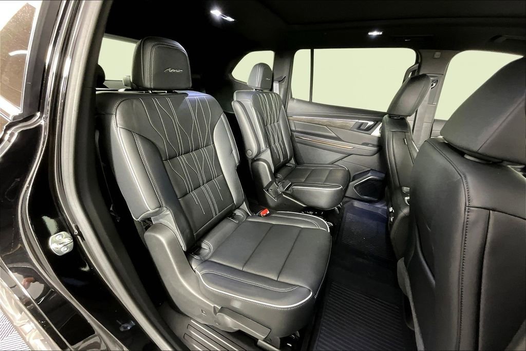2026 Buick Enclave Avenir - Photo 10