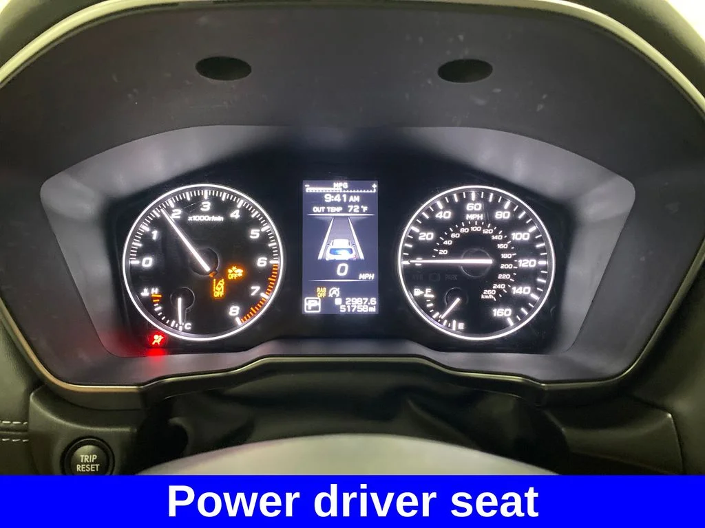 Certified Used 2022 Silver Subaru Limited image 18