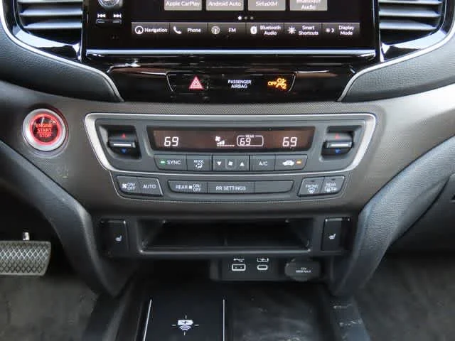 New 2026 Sonic Gray Pearl Honda TrailSport image 20