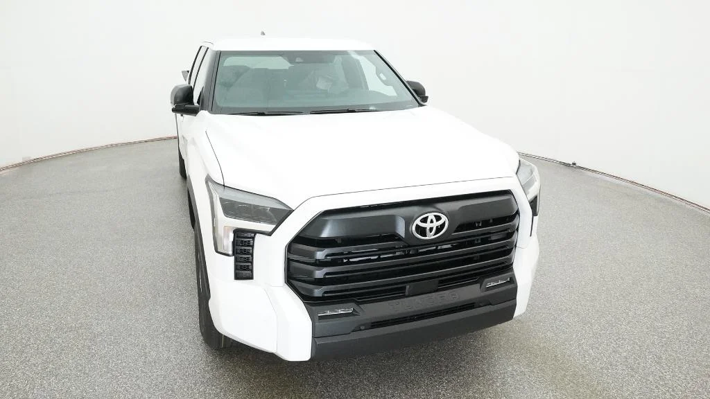 New 2026 Ice Cap Toyota SR5 image 26