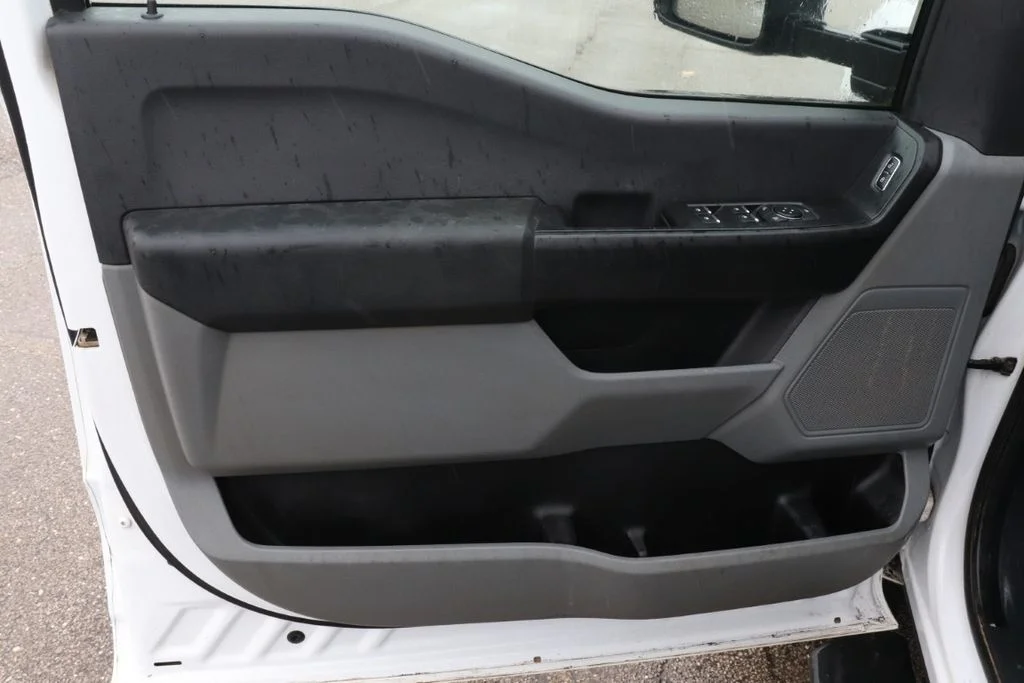 Used 2024 White Ford XL image 36