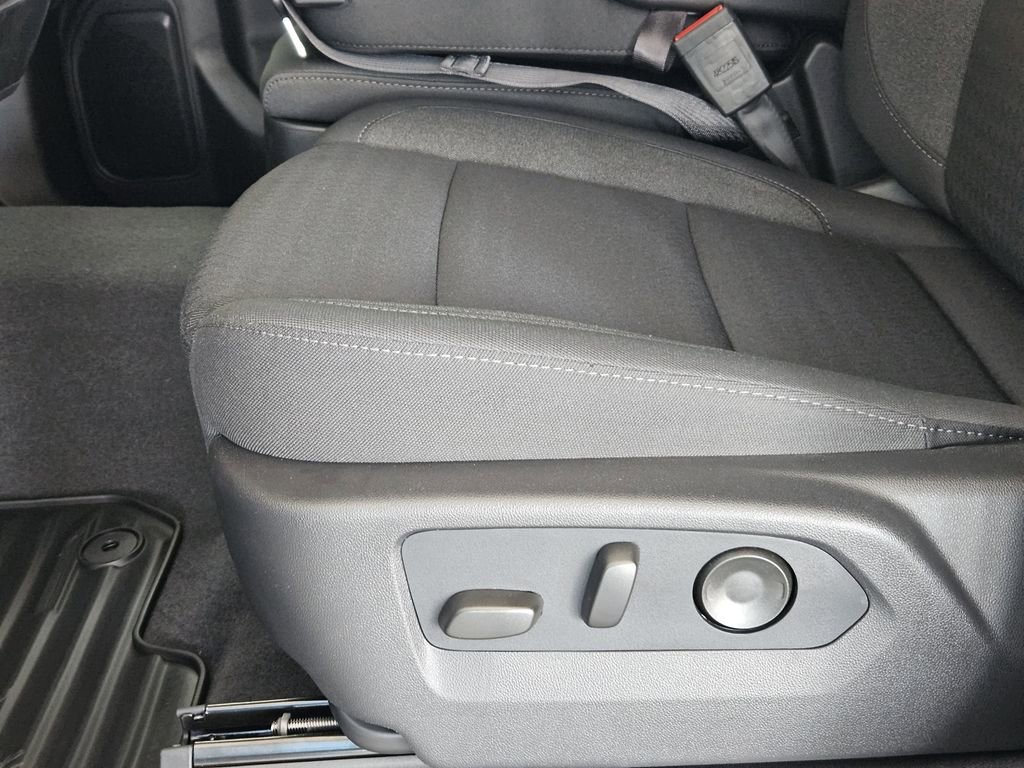 2026 Chevrolet Silverado 1500 Custom Trail Boss - Photo 23