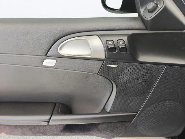Used 2006 Black Porsche Base image 16