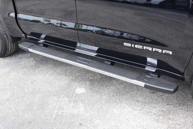 New 2026 Onyx Black GMC SLE image 11