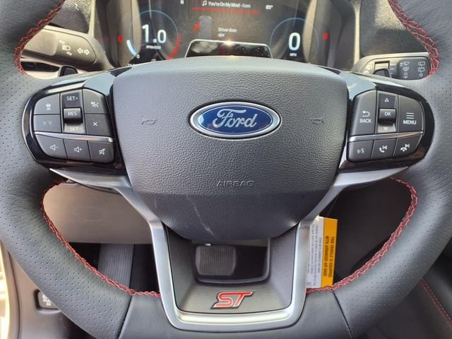 2025 Ford Explorer ST - Photo 16