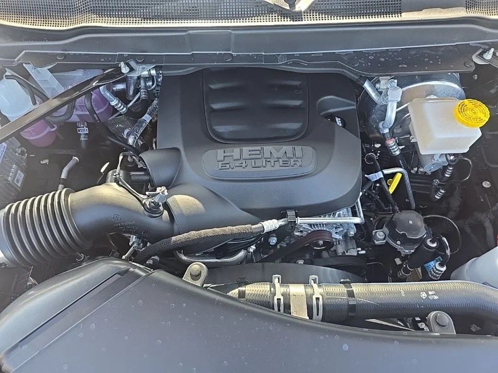 2026 RAM 2500 Tradesman - Photo 25