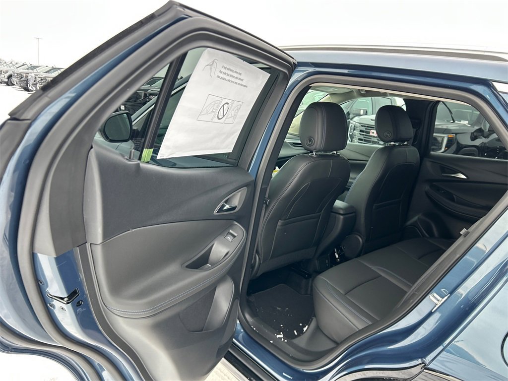 2026 BUICK ENCORE GX - Image 29