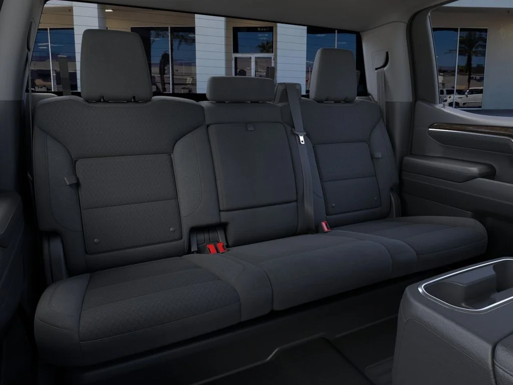2026 GMC Sierra 1500 Elevation - Photo 17