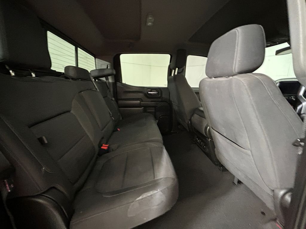Used 2022 Red Chevrolet LT image 17