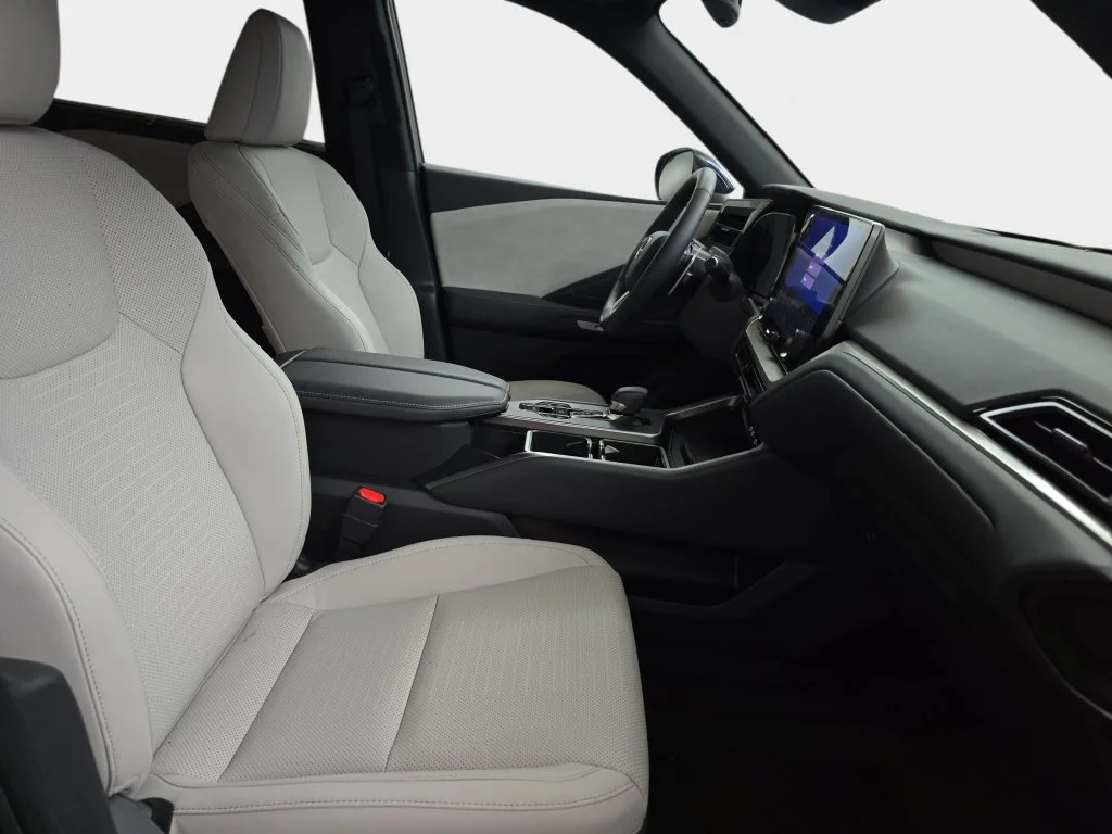 New 2026 Nightfall Mica Lexus PREMIUM AWD image 9