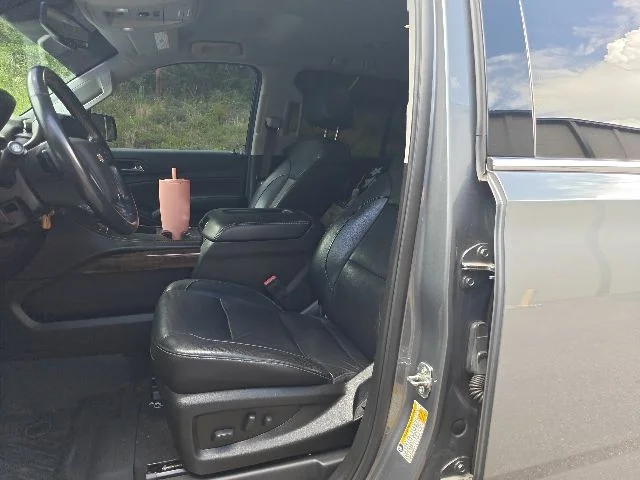 Used 2019 Gray Chevrolet LT image 9